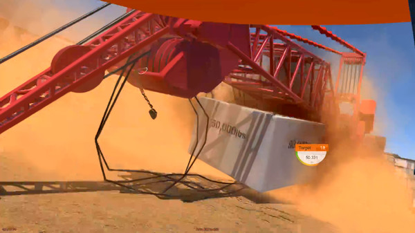 Скриншот из CLS: Signal Person