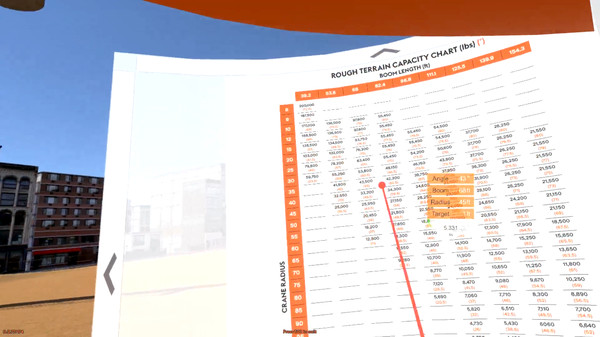 Скриншот из CLS: Signal Person