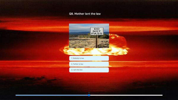 Пацанский цитатник / Russian Testfor windows and Linux 1