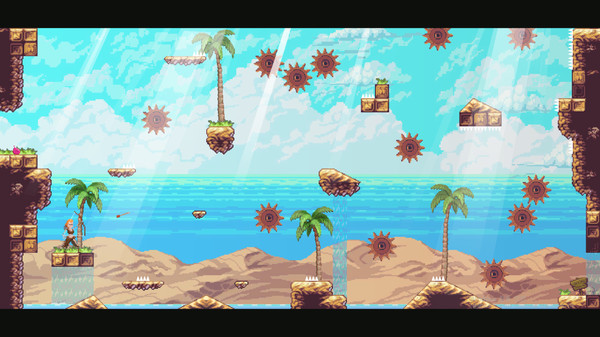 Flying Slime! game for windows Pc 1