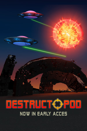 DestructoPod