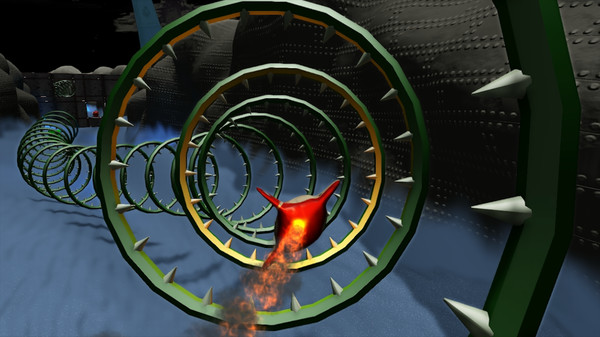 DestructoPodfor windows and Linux 1