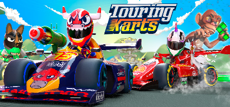 Resultado de imagen de Touring Karts