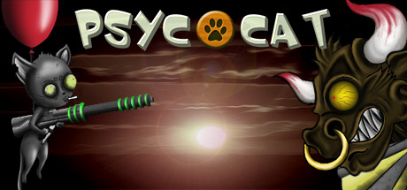 PsycoCat cover art