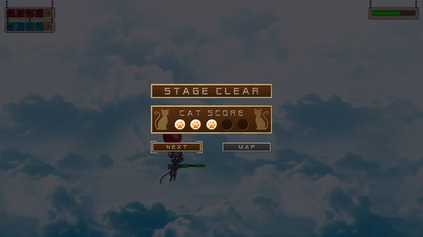 PsycoCatfor windows and Linux 1