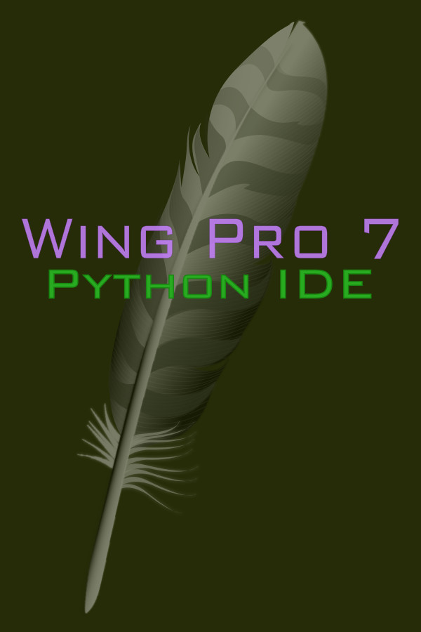 Wing Pro 7 for steam