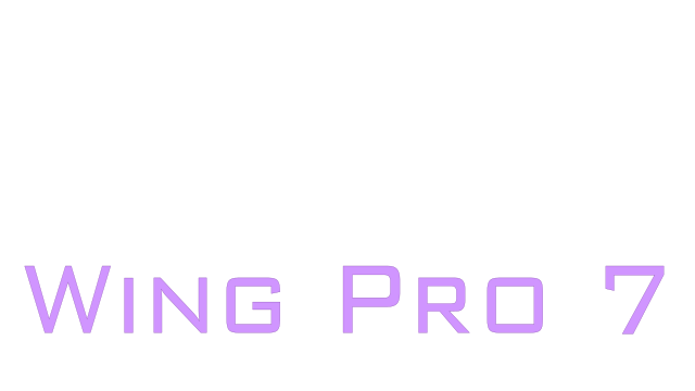 Wing Pro 7 Logo