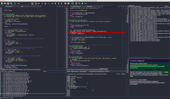 Wing Pro 7for windows and Linux 1