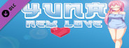 YUNA: Sugar hearts and Love - New Love