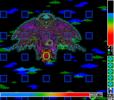 Superstar Hero game for Linux 1