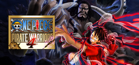 One Piece Pirate Warriors 4 On Steam