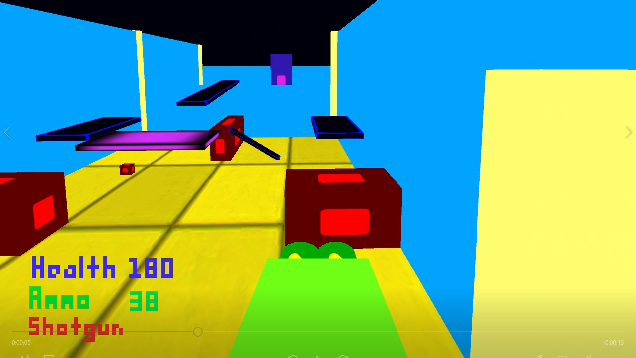 Power Block PCGameit