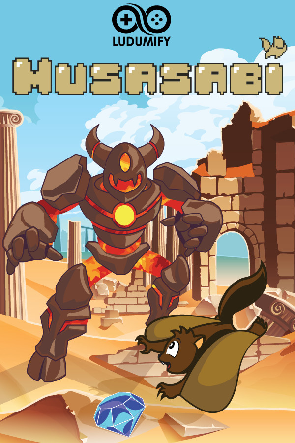 Musasabi for steam