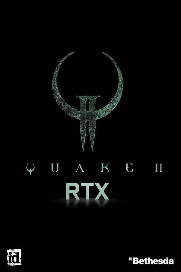 what is the point of quake ii rtx