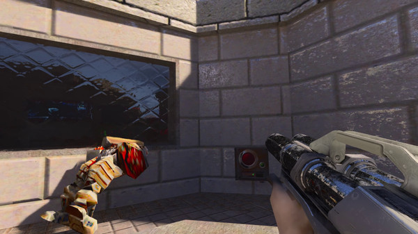 Quake II RTX game for windows Pc 1