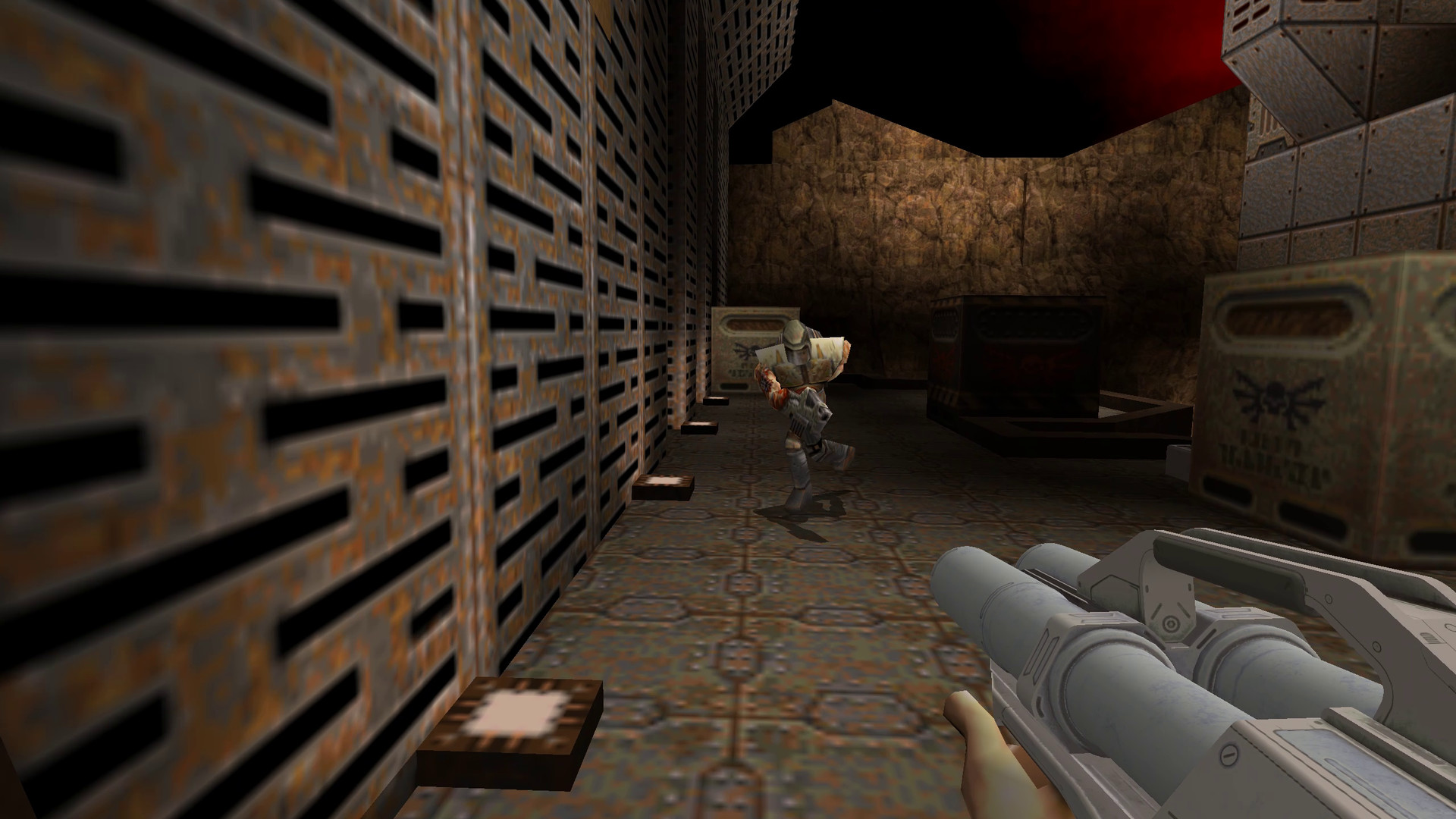 quake ii website