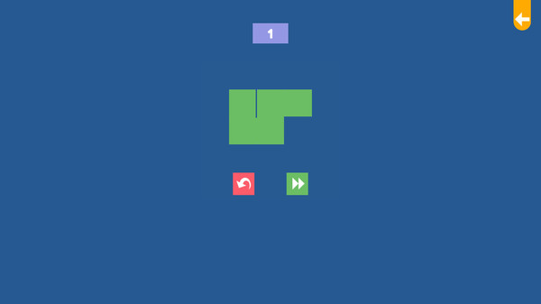 Stroke Fill game for Linux 1