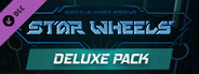 StarWheels - Deluxe Pack