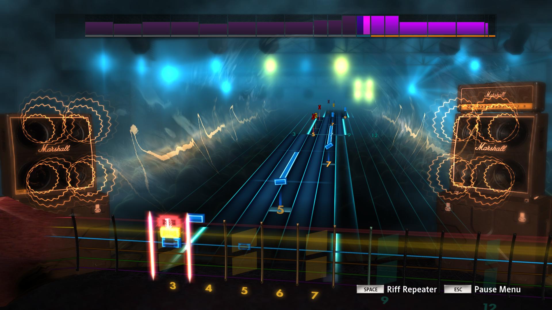 Steam rocksmith 2014 remastered фото 105