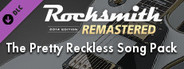 Rocksmith® 2014 Edition – Remastered – The Pretty Reckless Song Pack