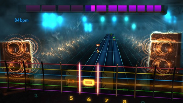 【图】Rocksmith® 2014 Edition – Remastered – Rocksmith Easy Exercises, Vol. 2(截图1) 【图】Rocksmith® 2014 Edition – Remastered – Rocksmith Easy Exercises, Vol. 2(截图1)