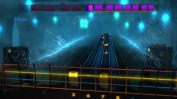 【图】Rocksmith® 2014 Edition – Remastered – Rocksmith Easy Exercises, Vol. 2(截图2) 【图】Rocksmith® 2014 Edition – Remastered – Rocksmith Easy Exercises, Vol. 2(截图2)