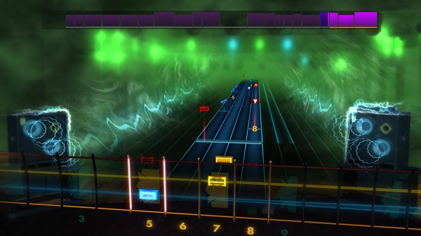 【图】Rocksmith® 2014 Edition – Remastered – Social Stars Song Pack(截图1) 【图】Rocksmith® 2014 Edition – Remastered – Social Stars Song Pack(截图1)