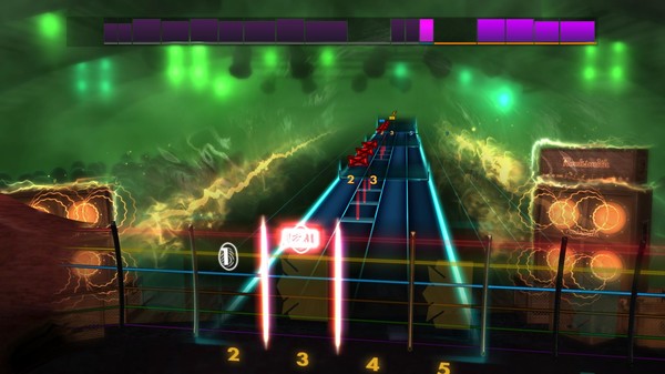 【图】Rocksmith® 2014 Edition – Remastered – Social Stars Song Pack(截图2) 【图】Rocksmith® 2014 Edition – Remastered – Social Stars Song Pack(截图2)