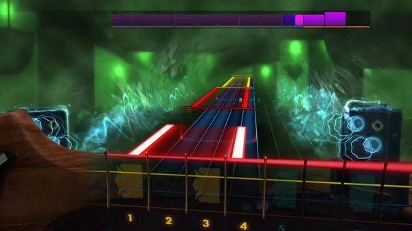 【图】Rocksmith® 2014 Edition – Remastered – Social Stars Song Pack(截图3) 【图】Rocksmith® 2014 Edition – Remastered – Social Stars Song Pack(截图3)