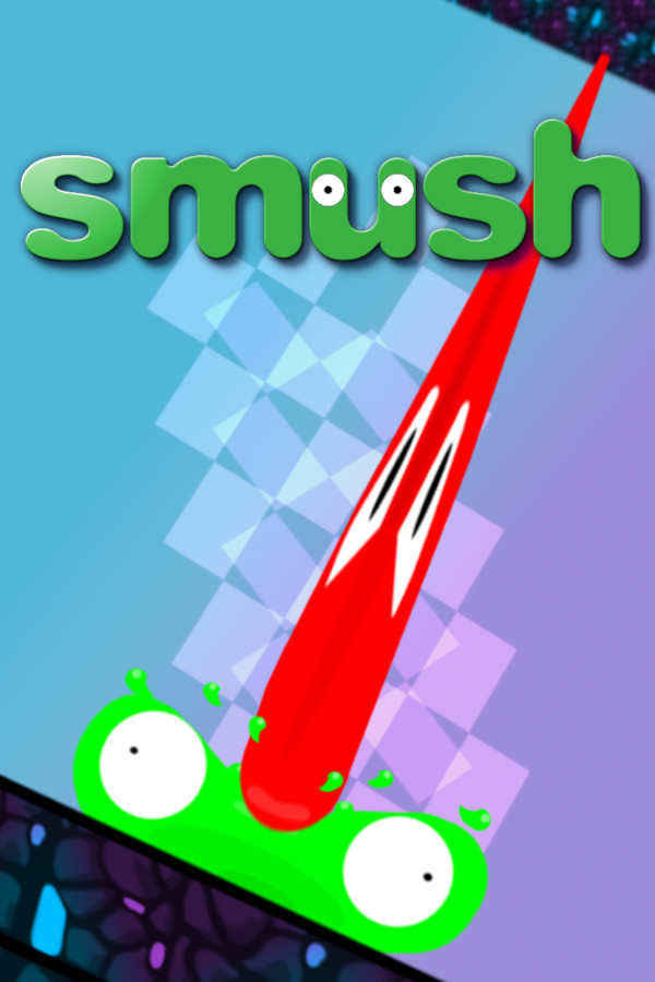 Smush for steam