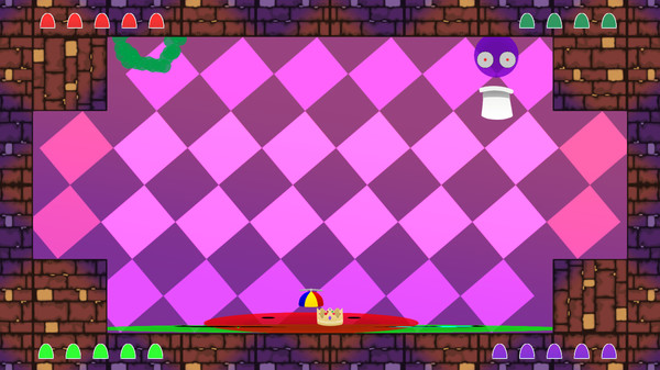 Smush game for Linux 1