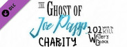 The Ghost of Joe Papp, 101 Ways to Kill Writer's Block: Shakespeare's Charity