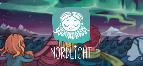 Nordlicht cover art