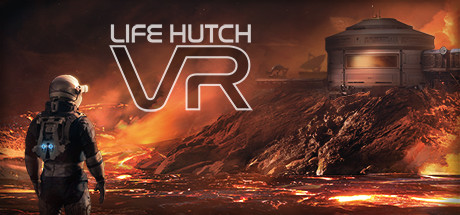 Life Hutch VR cover art