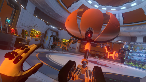 Life Hutch VR game for windows Pc 1