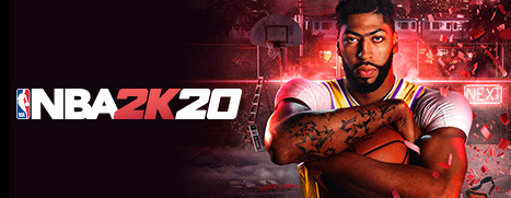 News - Now Available on Steam - NBA 2K17