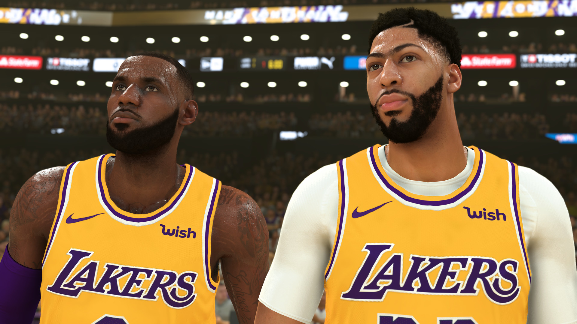 ผลการค้นหารูปภาพสำหรับ NBA 2K20