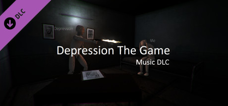 Depression The Game Music DLC
