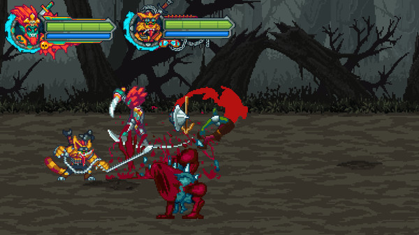 Alpha Kingfor windows and Linux 1