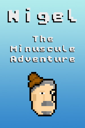 Nigel: The Minuscule Adventure