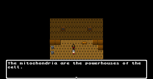 Nigel: The Minuscule Adventurefor windows and Linux 1