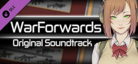 WarForwards - Original Soundtrack