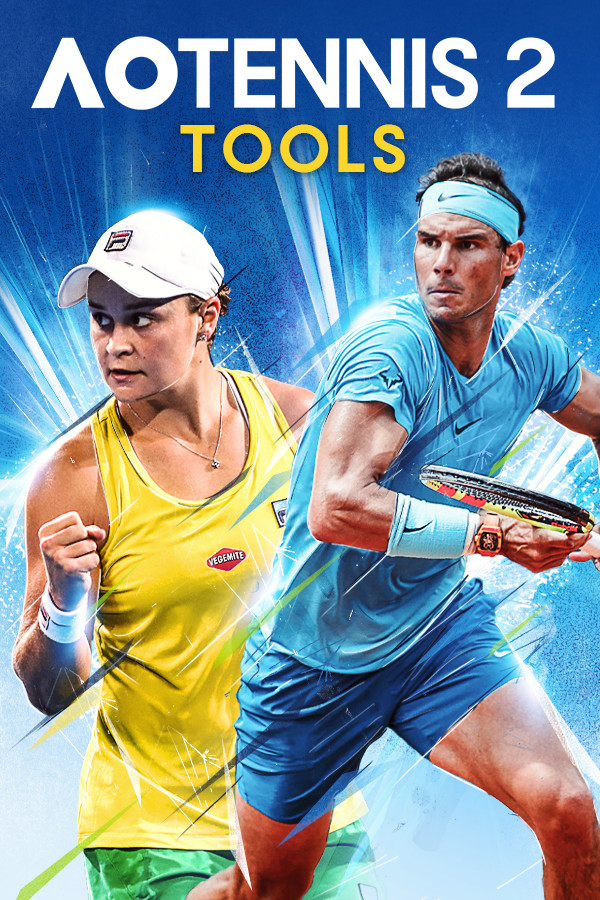 AO Tennis 2 Tools for steam AO Tennis 2 Tools for steam