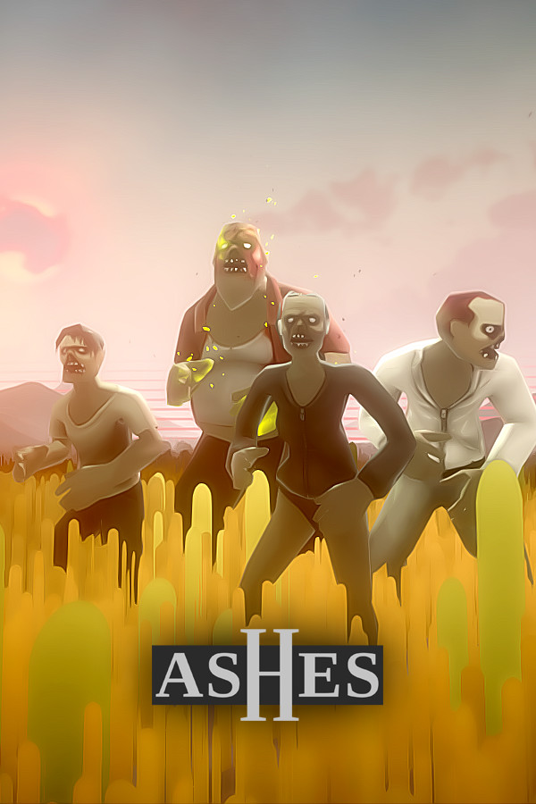 Ashes 2 for steam Ashes 2 for steam