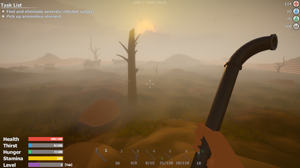 Ashes 2 game for windows Pc 1