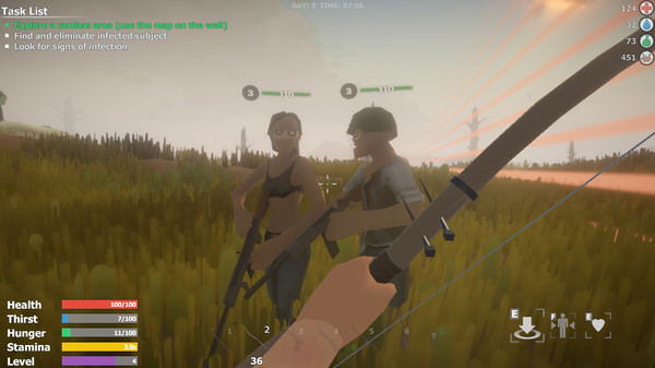 Ashes 2for windows and Linux 1