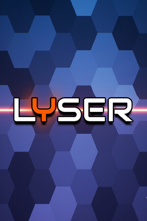 LYSER.