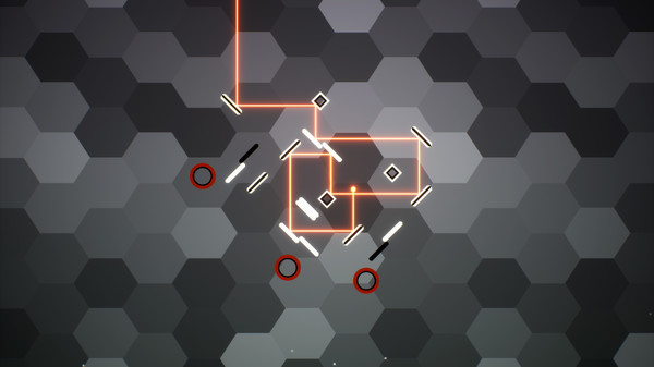 Скриншот из LYSER