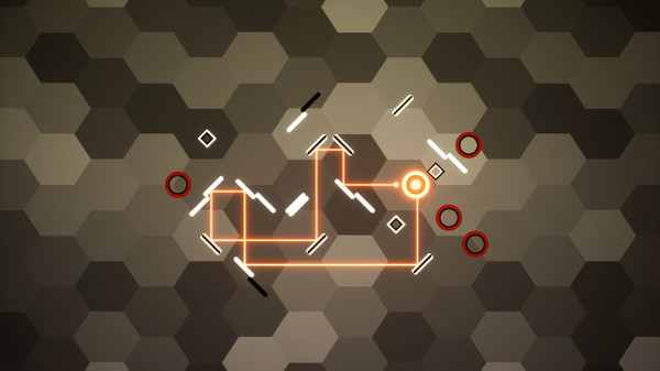 Скриншот из LYSER