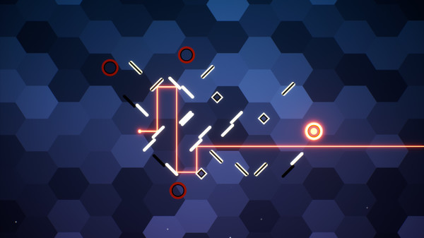 Скриншот из LYSER